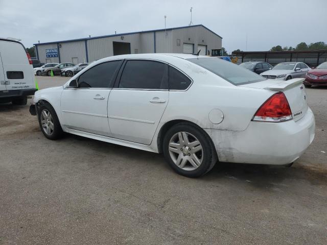 2G1WB5E33E1163251 | 2014 CHEVROLET IMPALA LIM