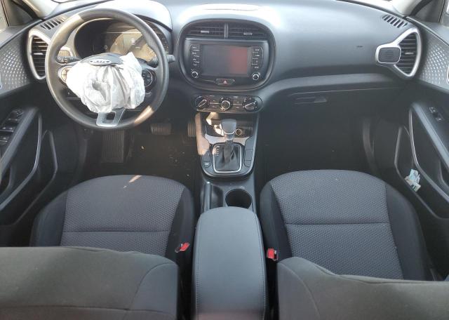 KNDJ23AU2M7142509 KIA SOUL LX