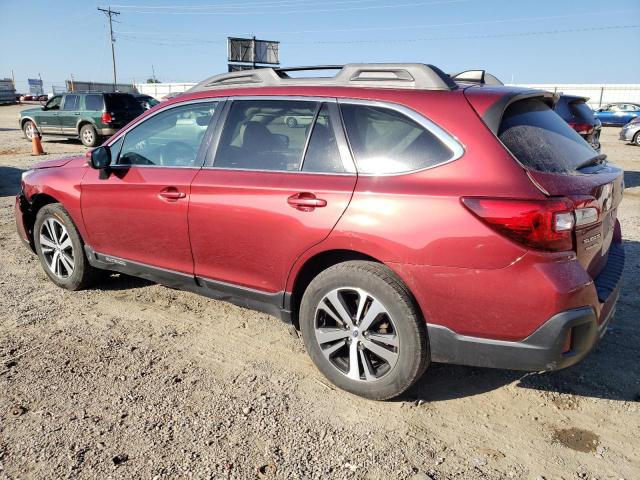 4S4BSANC3K3374059 Subaru Outback 2.5i Limited