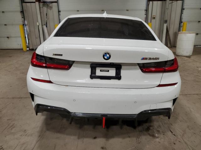 2020 BMW M340XI - WBA5U9C06LA380967