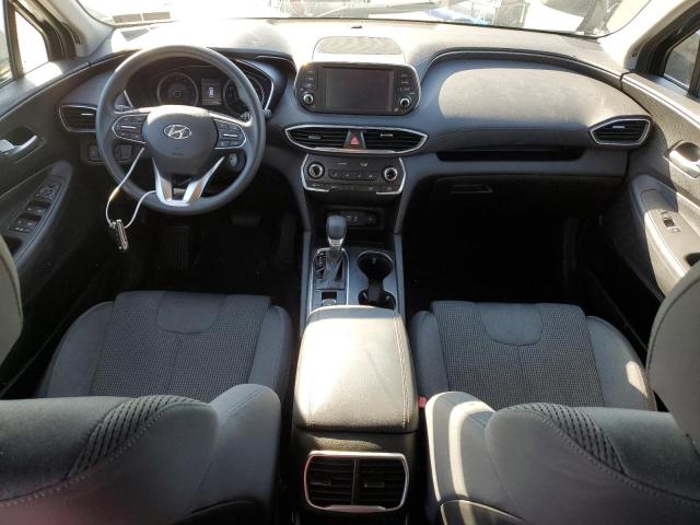 2019 HYUNDAI SANTA FE S - 5NMS2CAD1KH003594