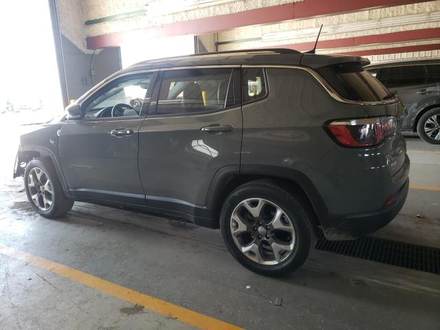  JEEP COMPASS 2020 Сірий