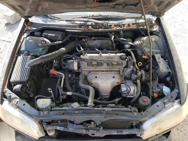 2000 Honda Accord Se VIN: JHMCG5673YC031388 Lot: 73768003