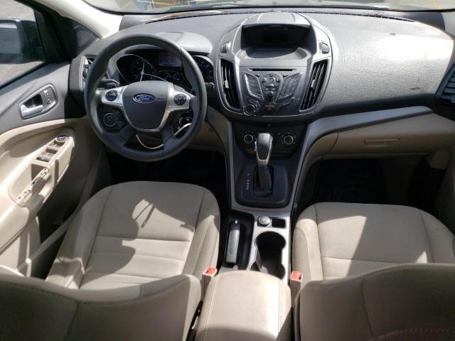 1FMCU0G77GUB08263 Ford ESCAPE SE