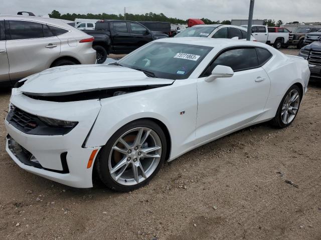 2019 Chevrolet Camaro LS