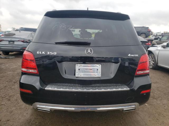 WDCGG8JB1EG302849 Mercedes-Benz Glk 350 4matic