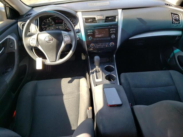 1N4AL3AP0FN323670 | 2015 NISSAN ALTIMA