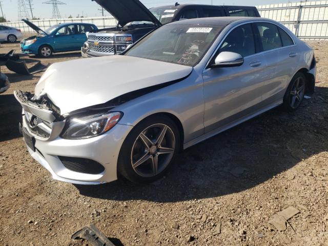 MERCEDES-BENZ-C-CLASS-55SWF4KB9GU128813