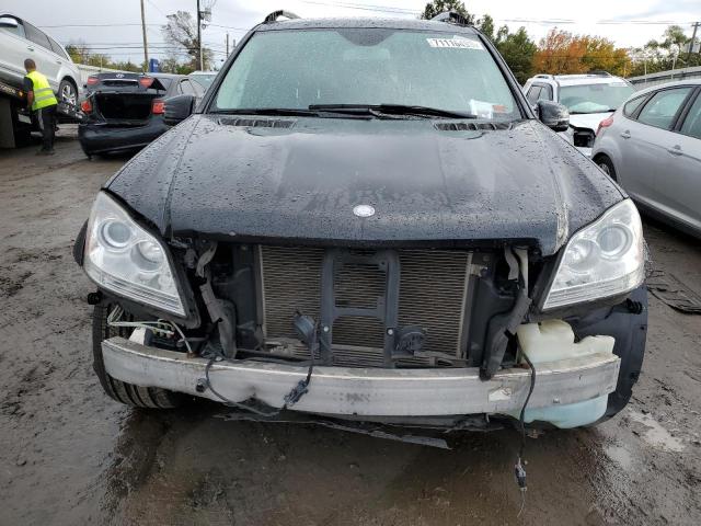 2012 Mercedes-Benz Gl 450 4Matic VIN: 4JGBF7BE8CA798587 Lot: 71116493