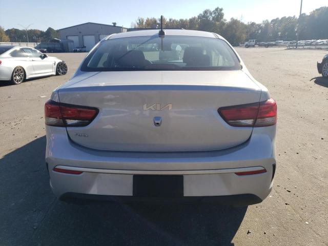 2023 KIA RIO LX - 3KPA24AD3PE561592