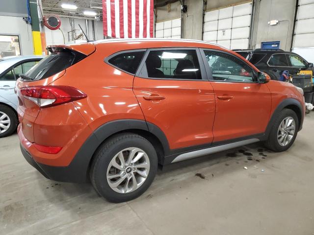 KM8J3CA49HU350869 | 2017 HYUNDAI TUCSON LIM