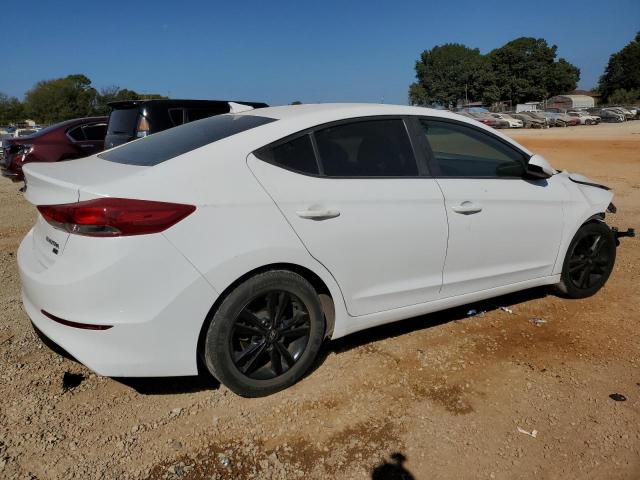 5NPD84LF1JH244858 | 2018 Hyundai elantra sel