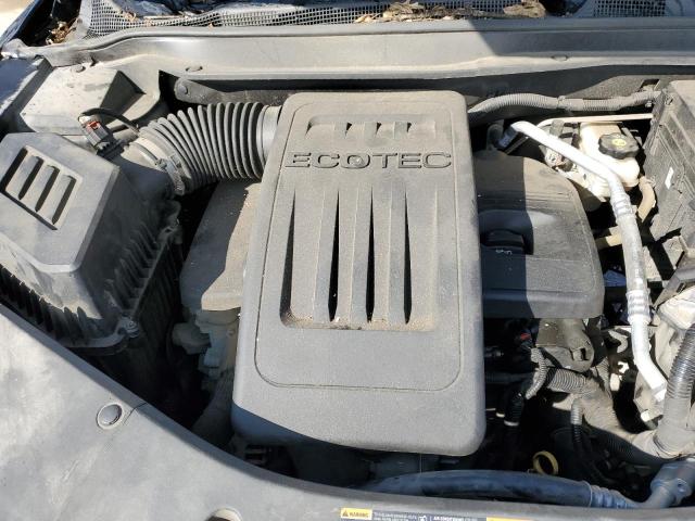 2GKALMEK7F6198304 GMC Terrain Sle