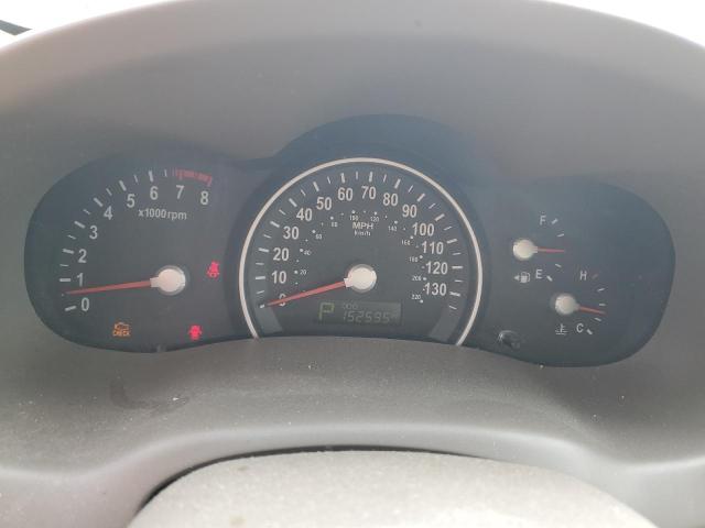 KNDMG4C79E6542800 KIA SEDONA LX
