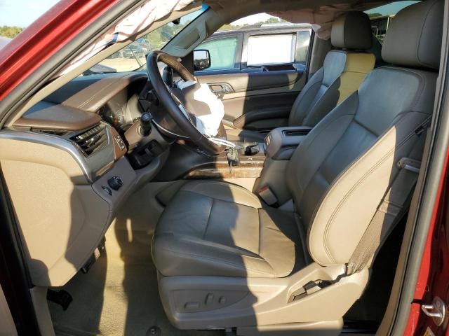 1GNSCHKC0GR398023 Chevrolet Suburban C1500 Lt