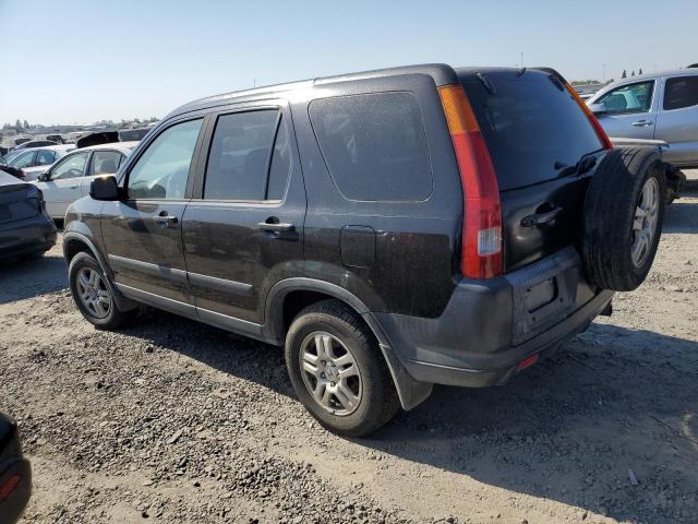 SHSRD78833U103782 2003 Honda Cr-V Ex