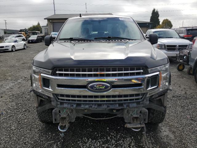 1FTEW1E56JKF32387 | 2018 FORD F150 SUPER