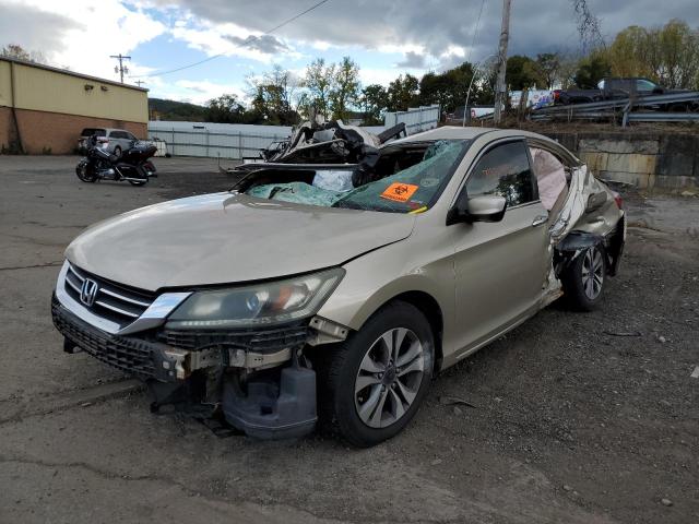 1HGCR2F36EA070198 | 2014 HONDA ACCORD LX