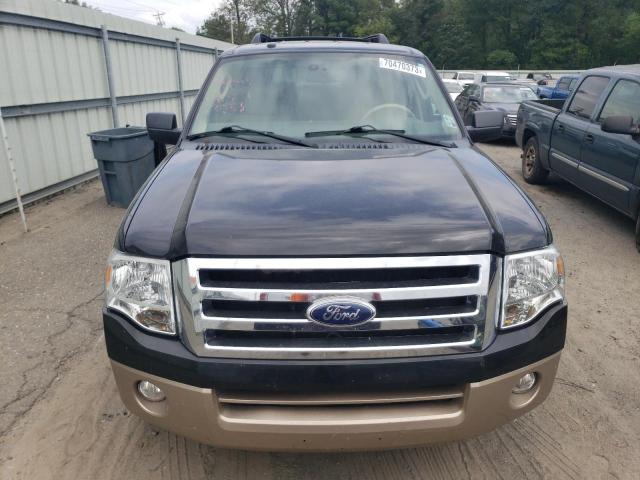 1FMJK1H55EEF33522 Ford Expedition El Xlt