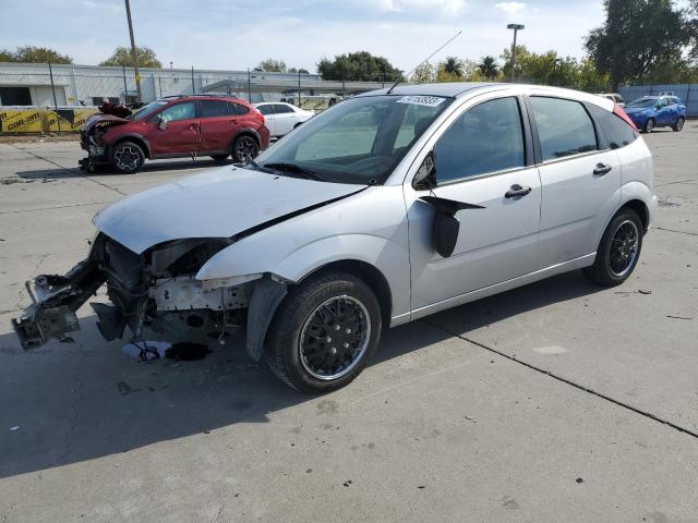 2006 Ford Focus ZX5