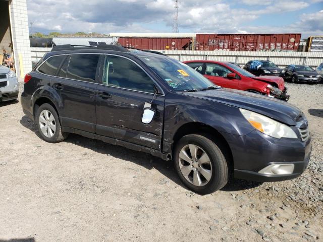 4S4BRCCC9A3334271 | 2010 Subaru outback 2.5i premium