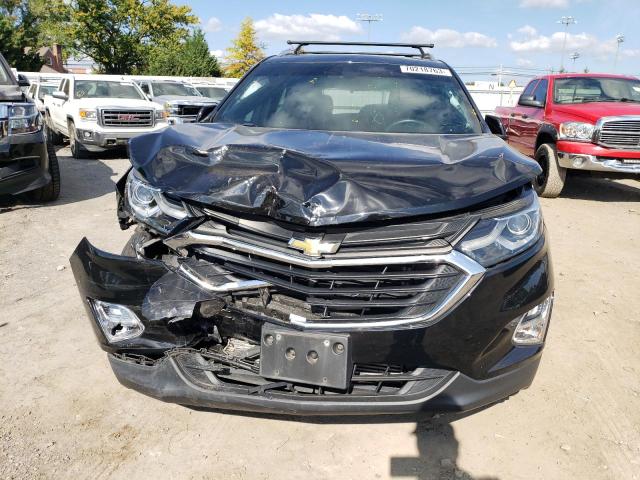 2GNAXTEXXJ6163715 Chevrolet EQUINOX LT