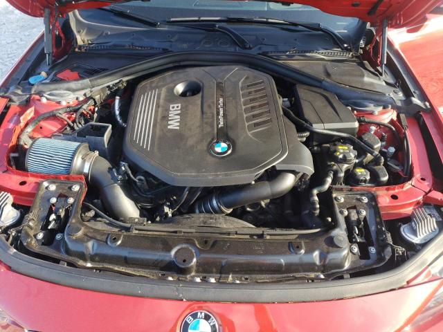 2018 BMW 440XI WBA4W9C50JAC08886
