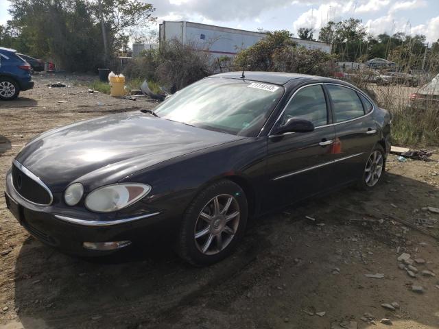 2005 Buick LaCrosse CXS