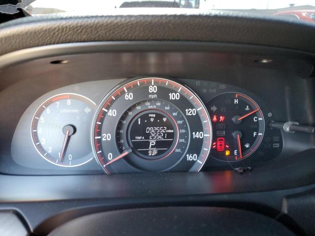 2016 HONDA ACCORD SPO - 1HGCR2F51GA158354