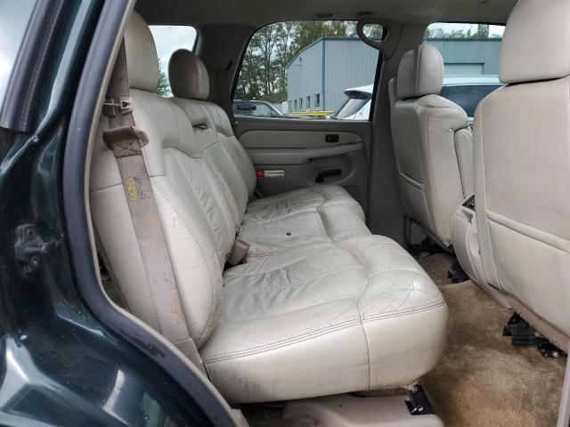 2002 Chevrolet Tahoe K1500 VIN: 1GNEK13Z72R121436 Lot: 70790983