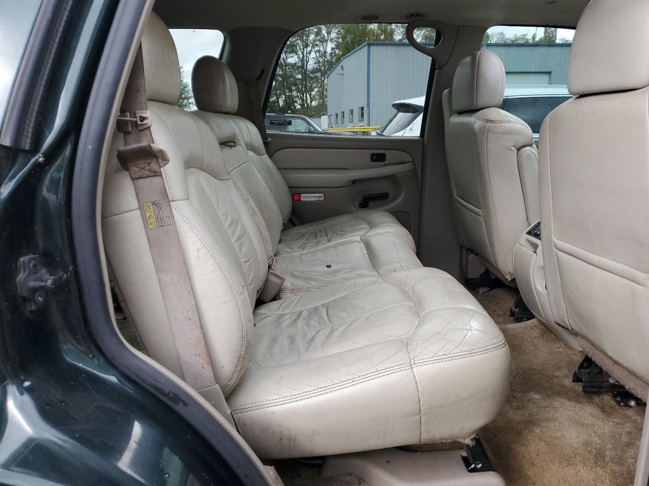 1GNEK13Z72R121436 2002 Chevrolet Tahoe K1500