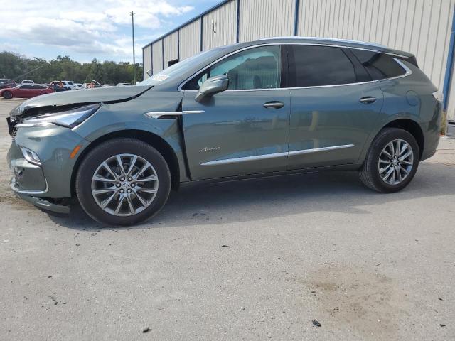 2024 BUICK ENCLAVE AV - 5GAERDKW7RJ105924