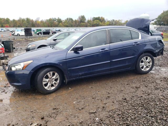 2009 Honda Accord Sdn LX-P