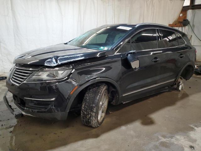 2015 Lincoln MKC 