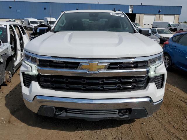 1GCRDDED3NZ574660 | 2022 CHEVROLET SILVERADO