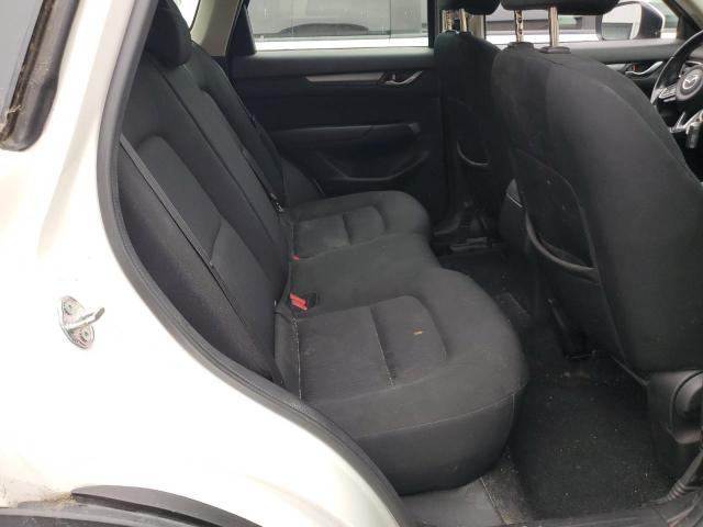 2018 Mazda Cx-5 Sport VIN: JM3KFABM2J1471633 Lot: 71293593