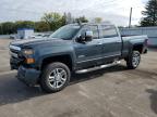 2018 CHEVROLET SILVERADO - 1GC1KXEG8JF126425