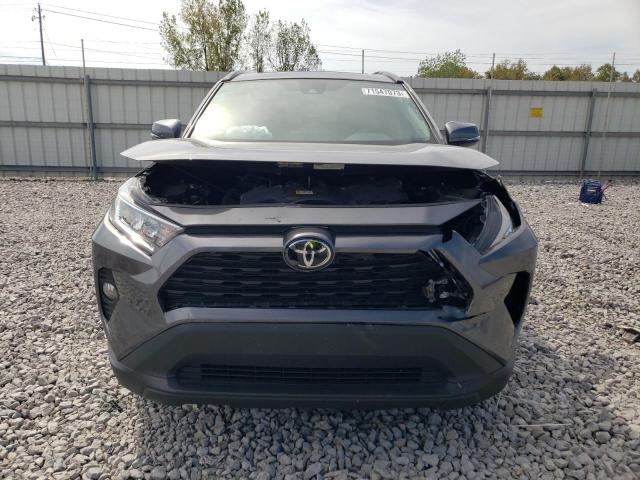 2021 TOYOTA RAV4 XLE - 2T3W1RFV1MC164911