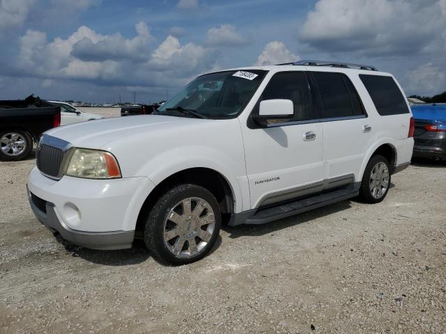 2003 Lincoln Navigator 