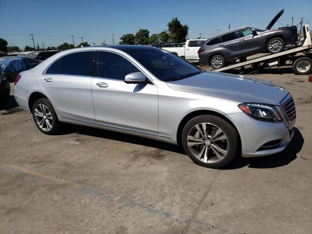 WDDUG8FB5EA063719 Mercedes-Benz S 550 4matic