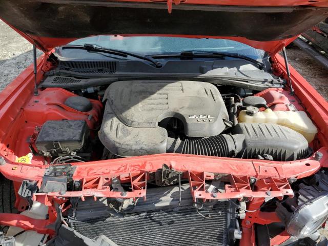 2016 DODGE CHALLENGER - 2C3CDZAG1GH255882
