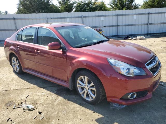 4S3BMDN62E2027276 Subaru Legacy 3.6r Limited