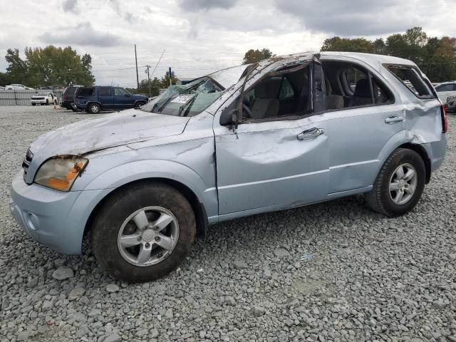 2007 Kia Sorento EX