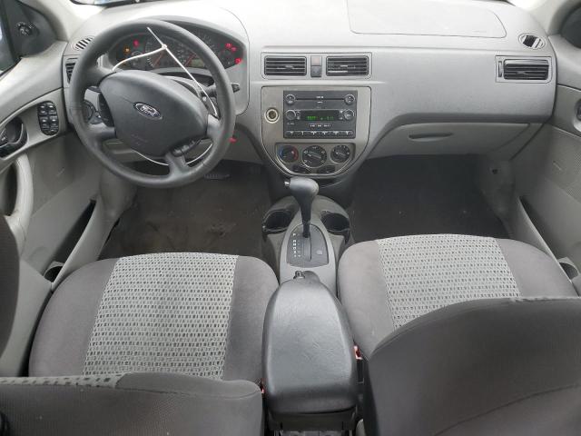 2023 FORD FOCUS ZX4 - 1FAFP34N55W233377