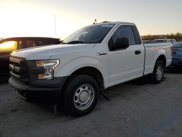 1FTMF1C80HKD73157 2017 Ford F150