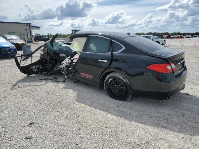 2011 Infiniti M37 VIN: JN1BY1AP3BM324920 Lot: 72400833