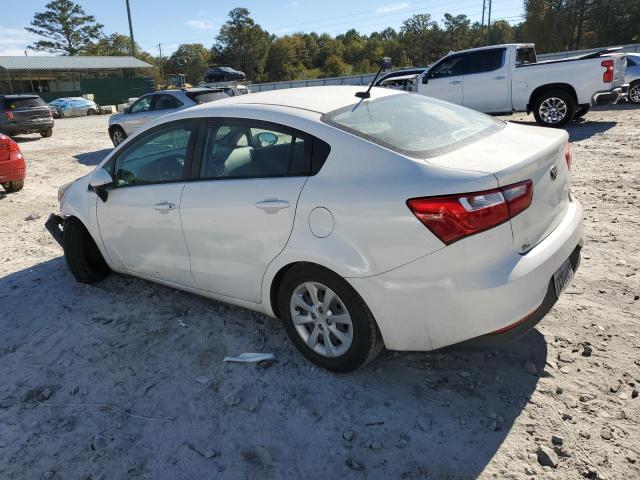 KNADM4A36G6690461 | 2016 KIA RIO LX