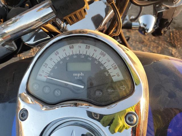 2003 HONDA VT1300 S 1HFSC52023A001293