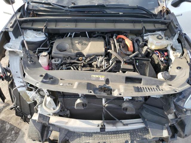 VIN 5TDGBRCH8LS507616 2020 Toyota Highlander, Hybri... no.11