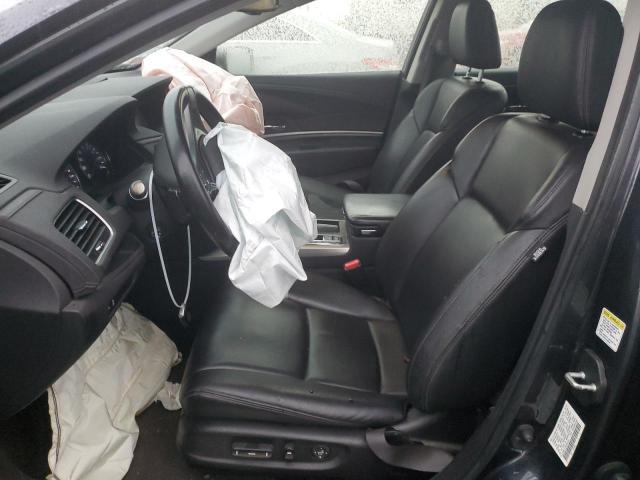 JH4KC1F32EC001341 Acura RLX